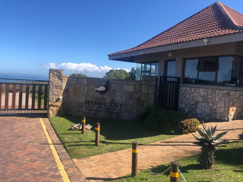 0 Bedroom Property for Sale in Dana Bay Western Cape